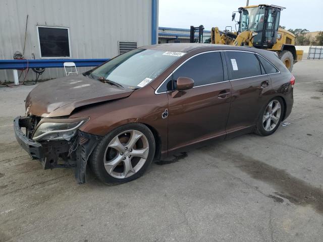 2010 Toyota Venza 