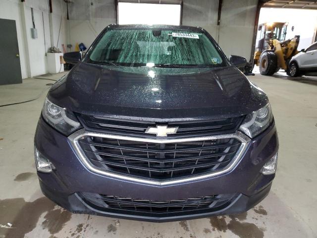 3GNAXKEV7KS504709 | 2019 CHEVROLET EQUINOX LT