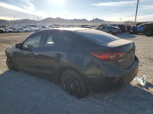 JM1BM1U73E1121987 | 2014 Mazda 3 sport