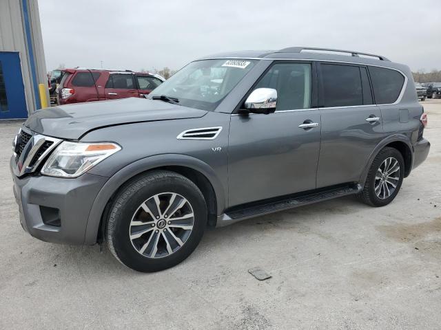 2020 Nissan Armada SV