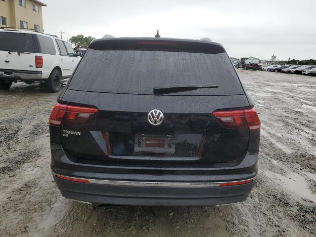 3VV3B7AX0MM121417 | 2021 VOLKSWAGEN TIGUAN SE