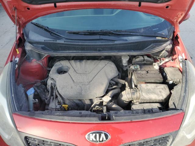 KNADM4A39E6371746 | 2014 KIA RIO