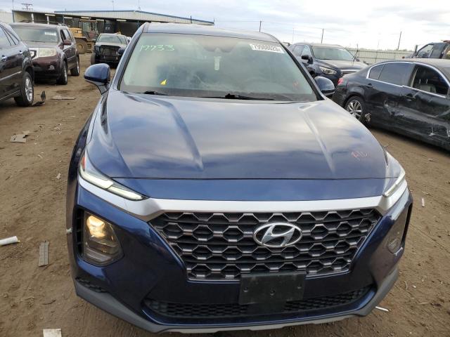 5NMS2CAD9LH257233 | 2020 HYUNDAI SANTA FE S