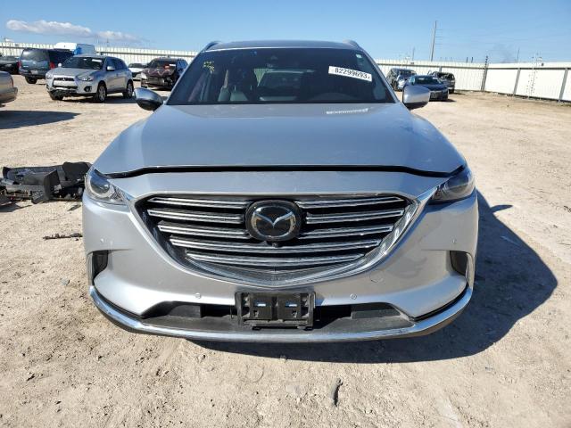 JM3TCADY5M0528589 | 2021 MAZDA CX-9 GRAND