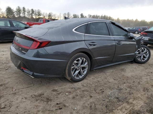 5NPEL4JA9MH117287 | 2021 HYUNDAI SONATA SEL