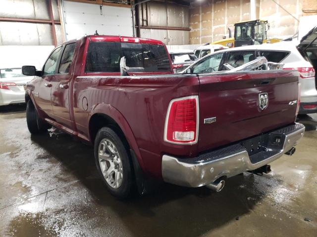 2017 RAM 1500 LARAM - 1C6RR7JT8HS634243