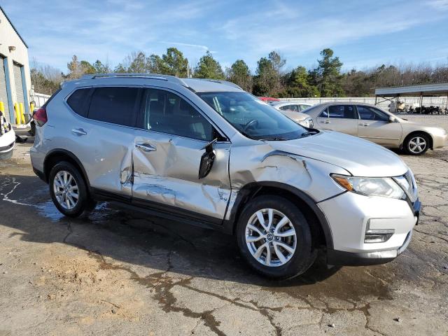 5N1AT2MV2HC853776 | 2017 NISSAN ROGUE SV