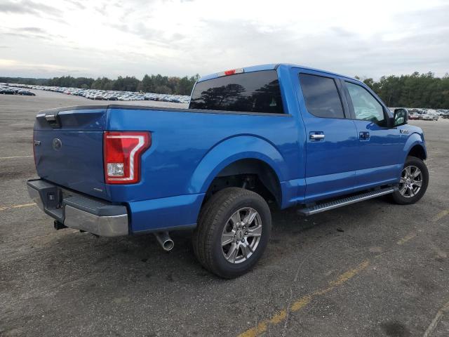 1FTEW1C80FKD52777 | 2015 FORD F150 SUPER