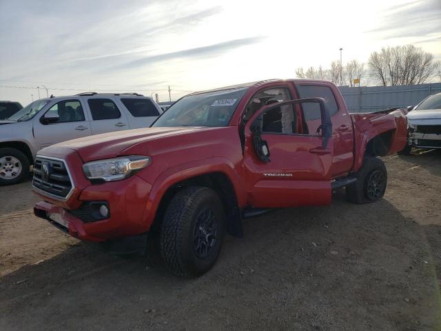 2018 Toyota Tacoma 