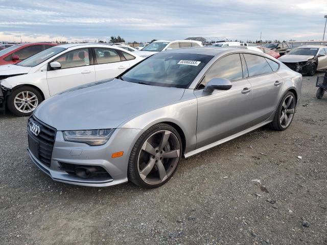 WAUW2BFC2GN028443 2016 Audi S7 Prestige