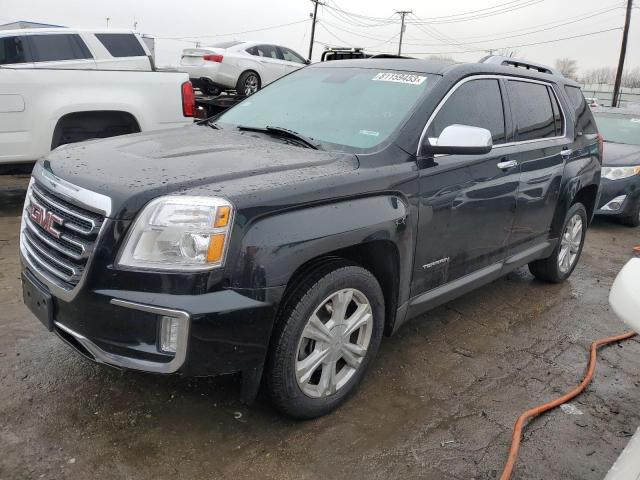 2GKFLPE30G6130363 | 2016 GMC TERRAIN SL