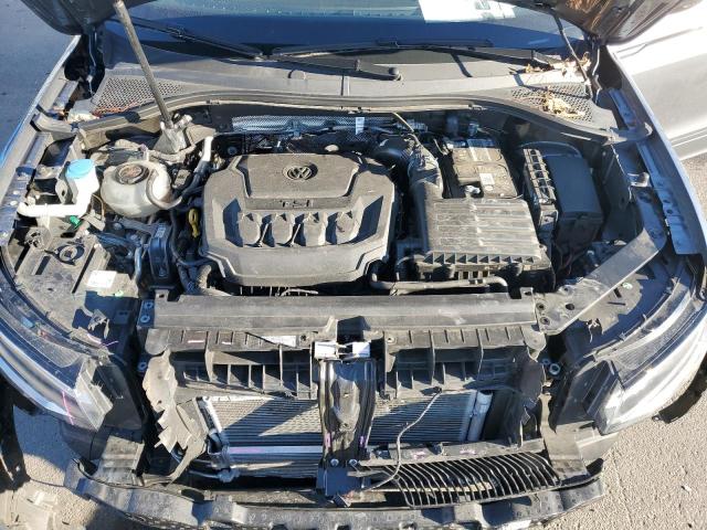 3VVNB7AX0PM014851 2023 Volkswagen Tiguan Se