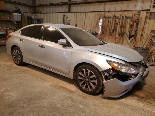 Vin: 1n4al3ap7hc228389, lot: 79876323, nissan altima 2.5 20174