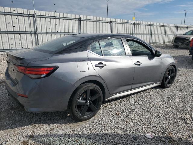 3N1AB8DV2NY264128 | 2022 NISSAN SENTRA SR