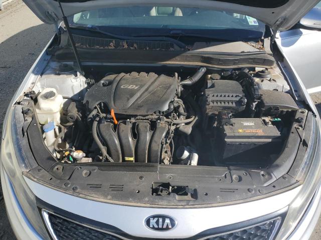 5XXGN4A71EG319349 | 2014 KIA optima ex