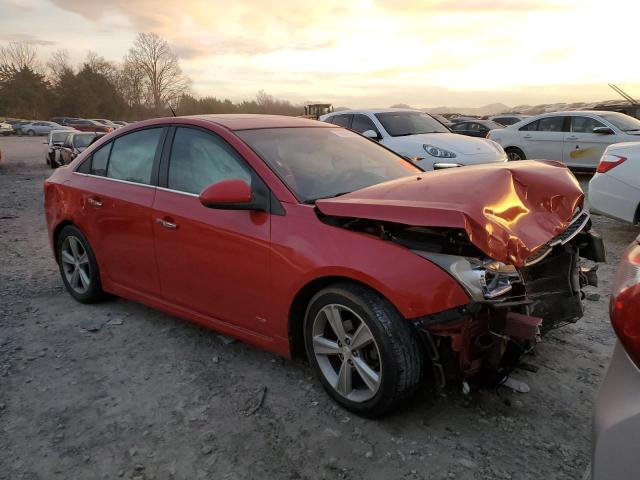 1G1PG5SC8C7385911 | 2012 Chevrolet cruze lt