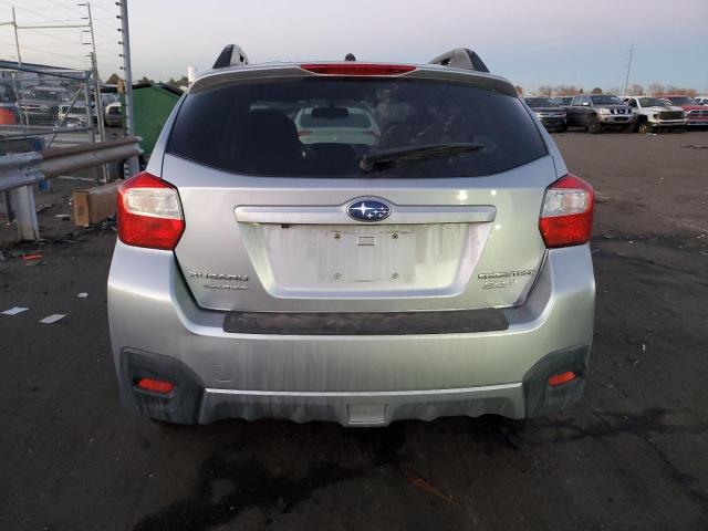 JF2GPABC3G8343860 | 2016 SUBARU CROSSTREK