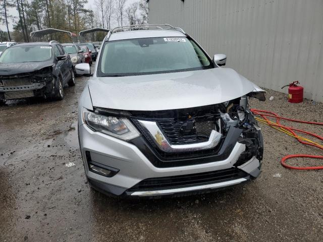 JN8AT2MTXKW264357 | 2019 NISSAN ROGUE S