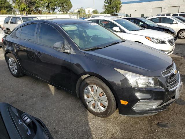 1G1PC5SGXG7183365 | 2016 Chevrolet cruze limited ls