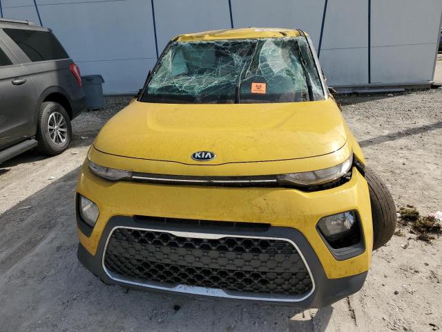 KNDJ23AU6L7110290 | 2020 KIA SOUL LX