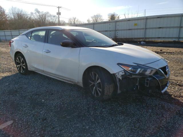 1N4AA6AP5JC389420 | 2018 NISSAN MAXIMA 3.5