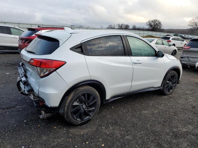 3CZRU6H14NM727538 | 2022 HONDA HR-V SPORT