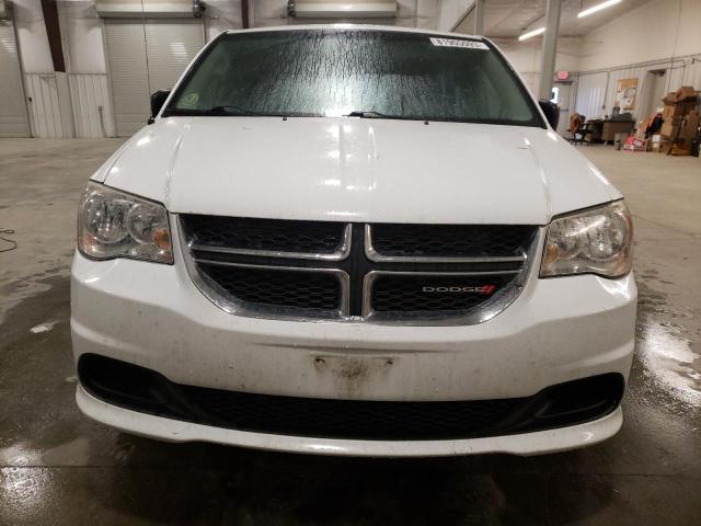 2C4RDGBG0ER417632 | 2014 DODGE GRAND CARA