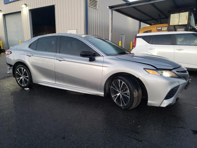 4T1B11HK5JU150127 | 2018 TOYOTA CAMRY L