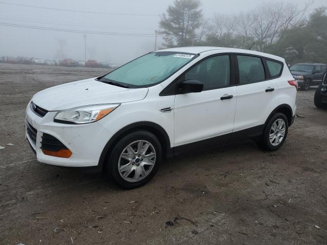 2015 Ford Escape S