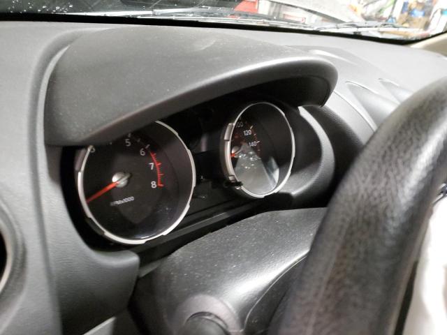 2010 Nissan Rogue S VIN: JN8AS5MV7AW607274 Lot: 44296394