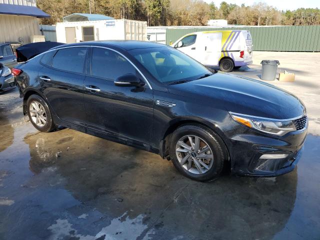 5XXGT4L31LG449242 | 2020 KIA OPTIMA LX