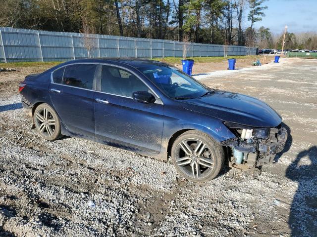 1HGCR2F55HA262640 | 2017 HONDA ACCORD SPO