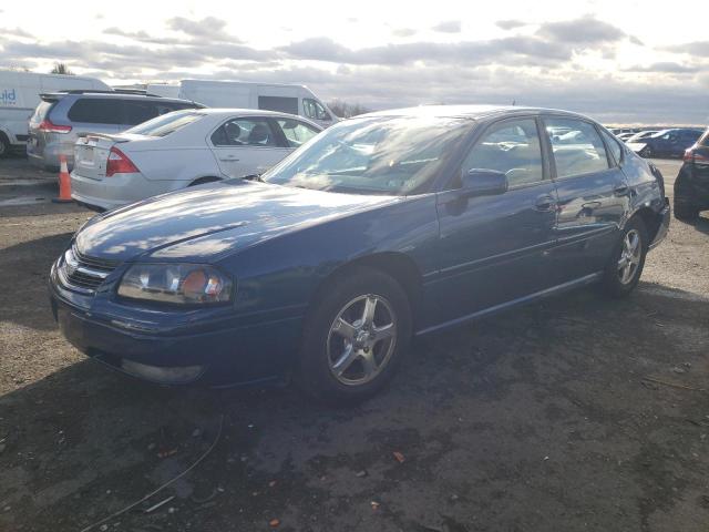 2005 Chevrolet Impala LS