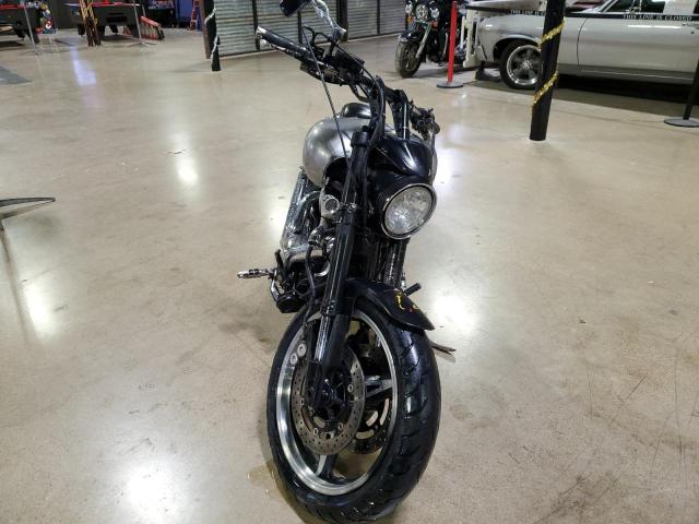 2002 YAMAHA XV1700 PC JYAVP14E92A002075