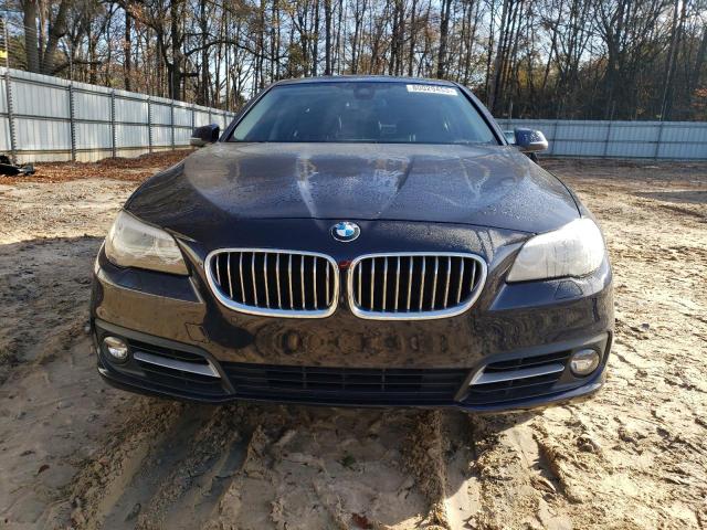 WBA5B1C58FD917456 | 2015 BMW 535 I