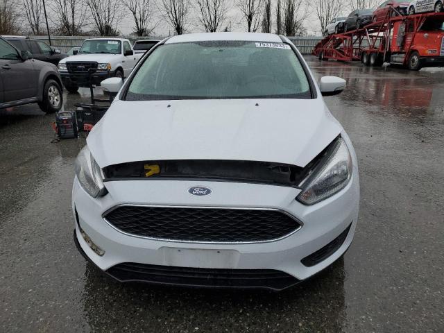 1FADP3K27GL364220 | 2016 FORD FOCUS SE