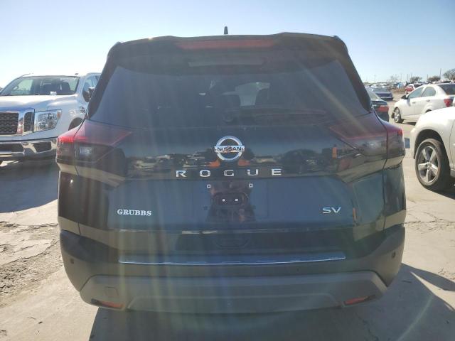 5N1AT3BA1MC756214 | 2021 NISSAN ROGUE SV