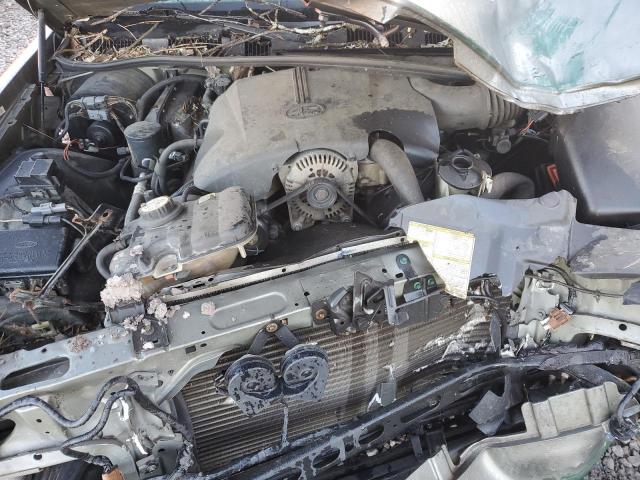 2002 Ford Crown Victoria Lx VIN: 2FAFP74W42X100738 Lot: 43295194