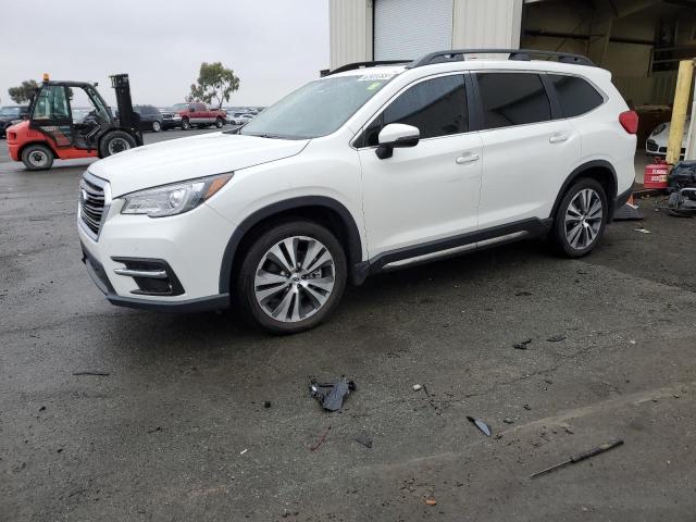 4S4WMAPDXM3432608 | 2021 Subaru ascent limited