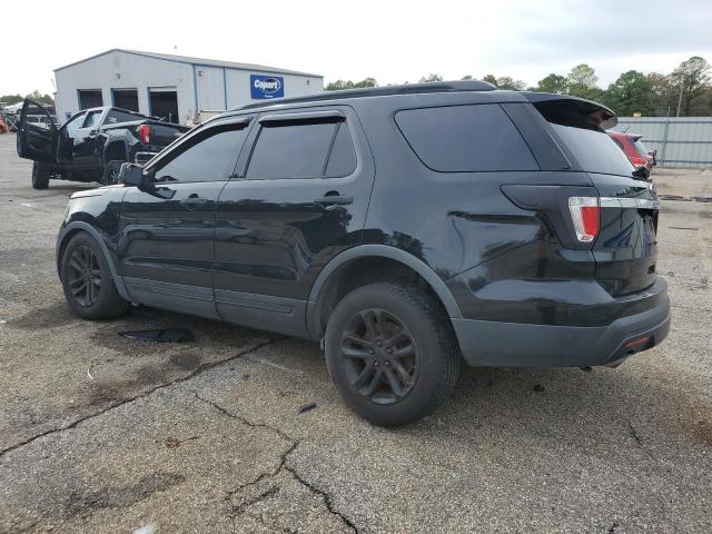 1FM5K7BH2HGC78019 | 2017 FORD EXPLORER