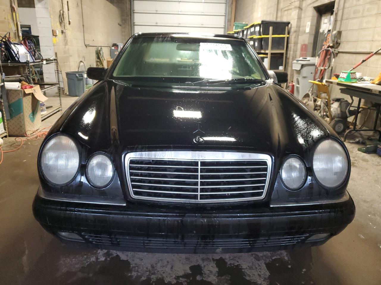 wdbjf70f6wa591064 WDBJF70F6WA591064 1998 Mercedes-Benz E 430