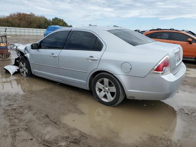 3FAFP07Z46R238815 | 2006 Ford fusion se