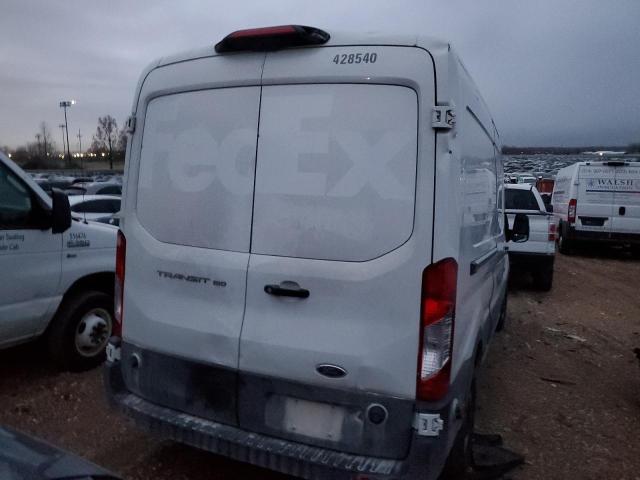 1FTYE2CM8KKB10381 | 2019 FORD TRANSIT T-