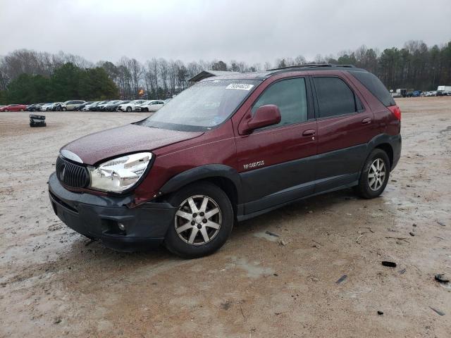 2002 Buick Rendezvous CX