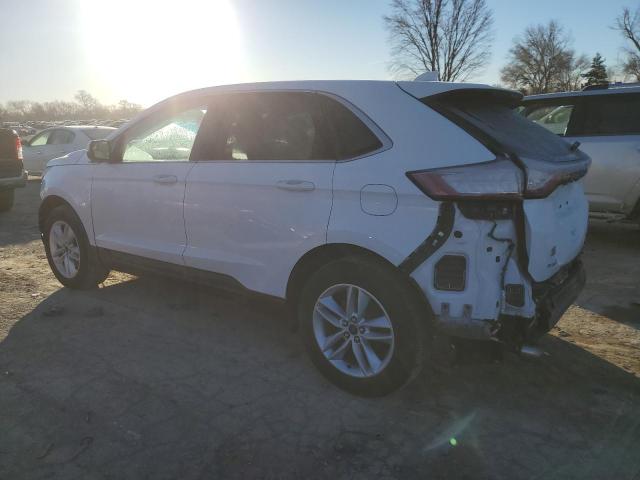 2FMTK4J85FBC18179 | 2015 FORD EDGE SEL