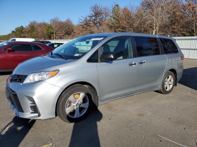 2020 Toyota Sienna L