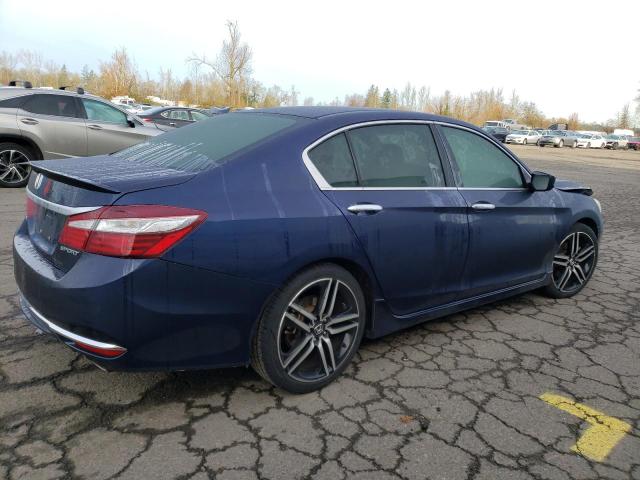 1HGCR2F53GA059907 | 2016 HONDA ACCORD SPO