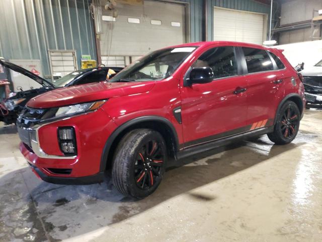 2021 MITSUBISHI OUTLANDER SPORT ES for Sale | IA - DAVENPORT | Wed. Mar ...