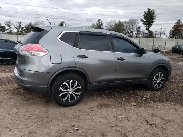 KNMAT2MV3GP642646 | 2016 NISSAN ROGUE S