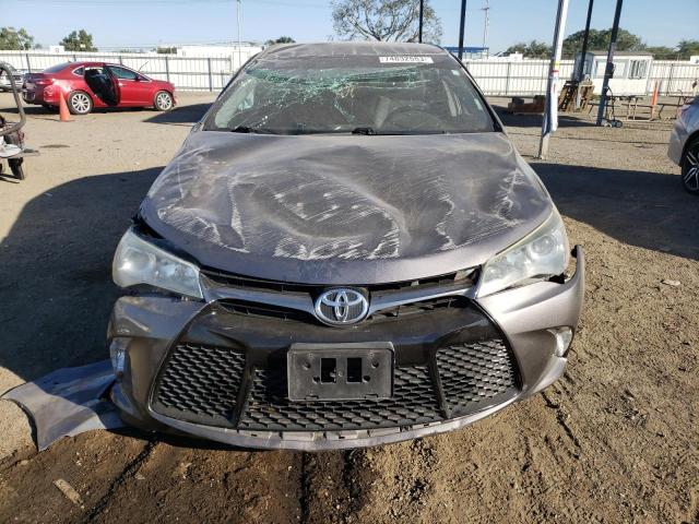 4T1BF1FK5FU895584 | 2015 TOYOTA CAMRY LE